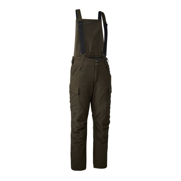 Deerhunter Heat Game Pantalon Wood – Image 6