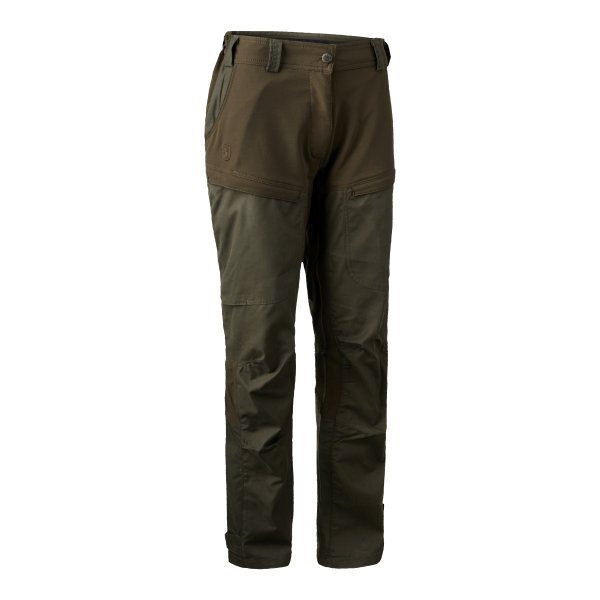 Deerhunter Lady Ann Pantalon Deep vert – Image 5