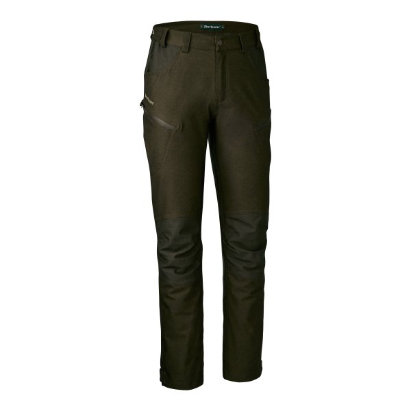 Deerhunter Chasse Pantalon Olive Night melange – Image 5