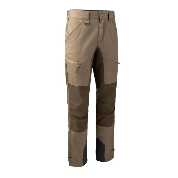 Deerhunter Rogaland Stretch Pantalon, contrast Driftwood – Image 5