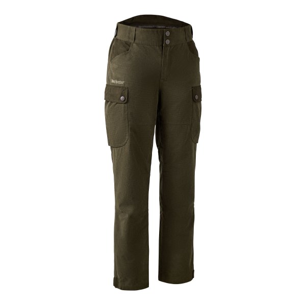 Deerhunter Eagle Pantalon Tarmac vert – Image 5