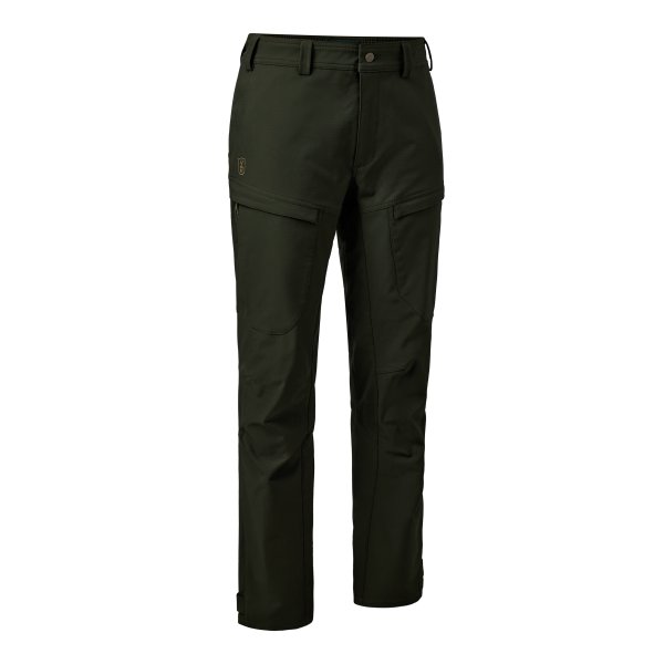 Deerhunter Climate Pantalon with 37.5® Technology Forest Ember – Image 2