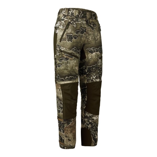 Deerhunter Lady Excape Softshell Pantalon REALTREE EXCAPE™ – Image 6