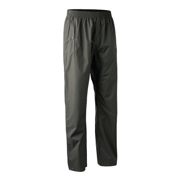 Deerhunter Survivor Rain Pantalon couleur bois – Image 6