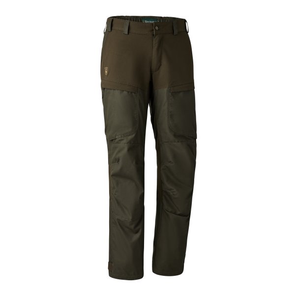 Deerhunter Strike Pantalon with membrane Deep vert – Image 5