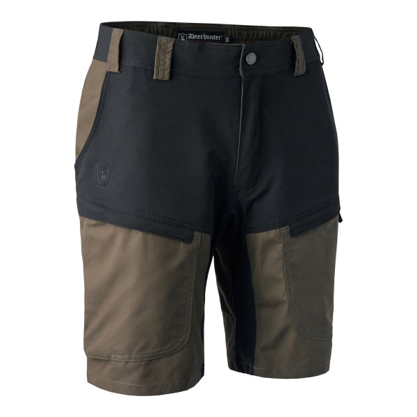 Deerhunter Strike Shorts Fallen Leaf – Image 5