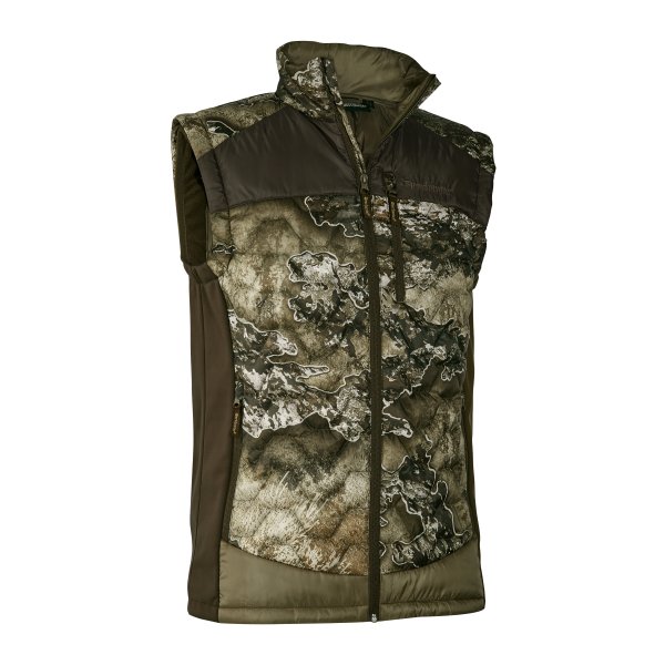 Deerhunter Excape Quilted Waistcoat REALTREE EXCAPE™ – Image 5