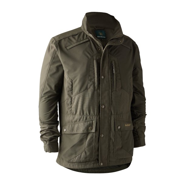 Deerhunter Strike Extreme Veste Palm vert – Image 5