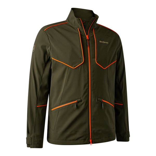 Deerhunter Chamois Veste Forest vert – Image 2