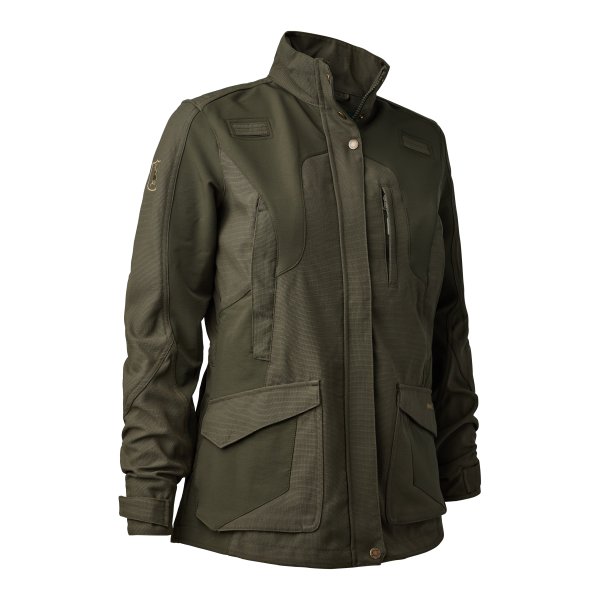 Deerhunter Lady Ann Extreme Veste Palm vert – Image 5