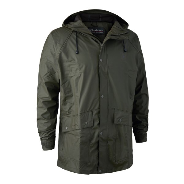 Deerhunter Hurricane Rain Veste Art vert – Image 5