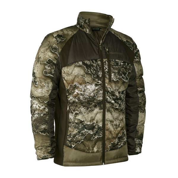 Deerhunter Excape Quilted Veste REALTREE EXCAPE™ – Image 5