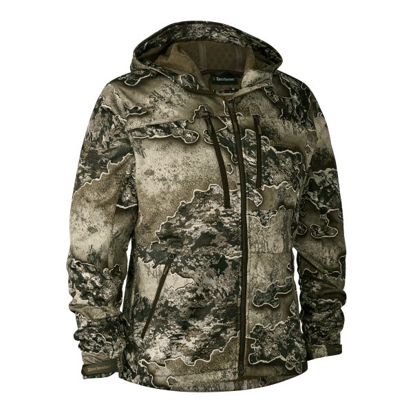 Deerhunter Excape Softshell Veste REALTREE EXCAPE™ – Image 5
