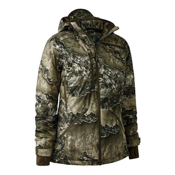Deerhunter Lady Excape Winter Veste REALTREE EXCAPE™ – Image 5