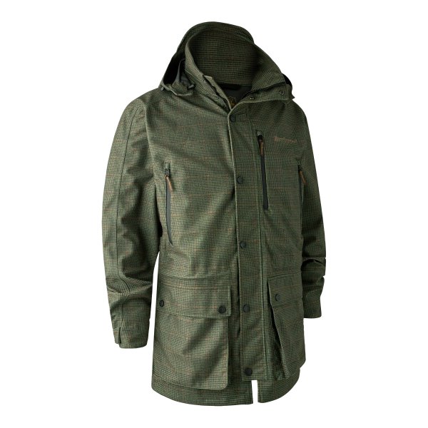 Deerhunter PRO Gamekeeper Veste Turf – Image 5
