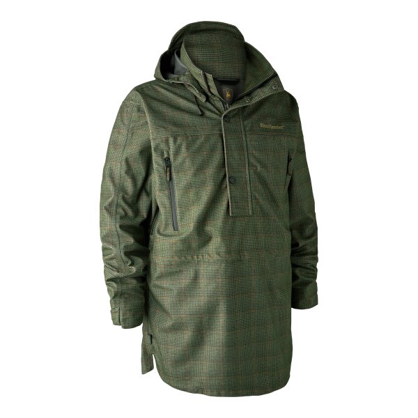 Deerhunter PRO Gamekeeper Smock Turf – Image 5