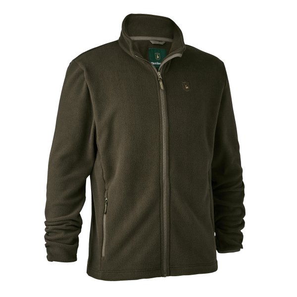 Deerhunter Chasse Fleece Veste Beluga – Image 5