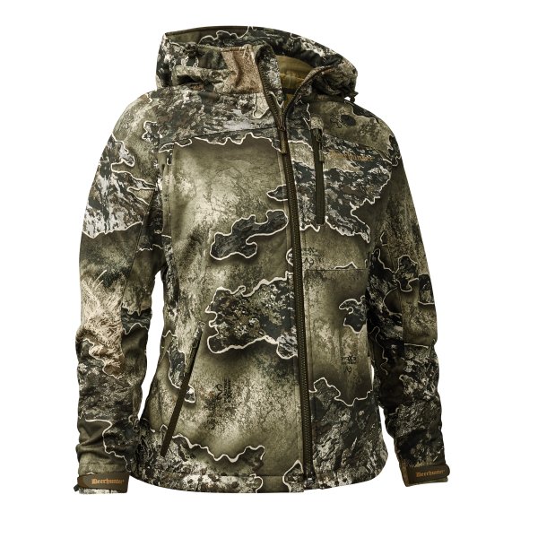 Deerhunter Lady Excape Softshell Veste REALTREE EXCAPE™ – Image 5