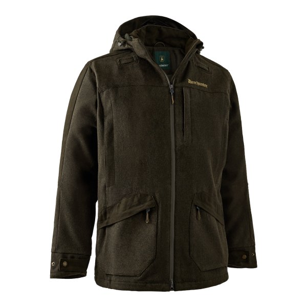 Deerhunter Tatra Veste Loden Wood – Image 5
