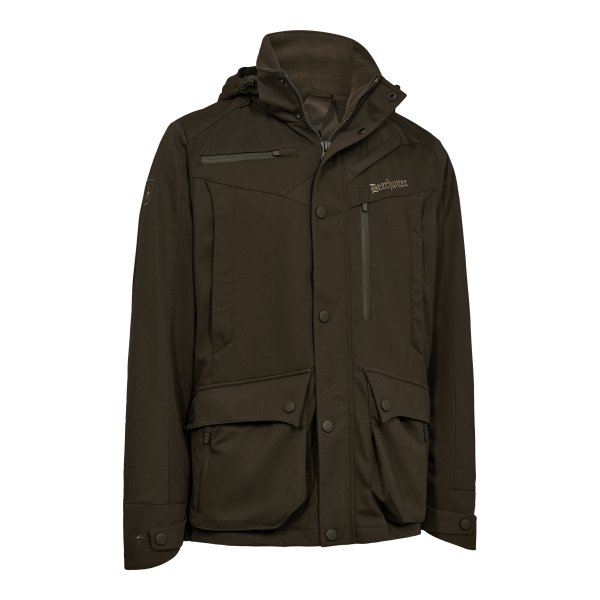 Deerhunter Muflon Pro Light Veste Art vert – Image 4