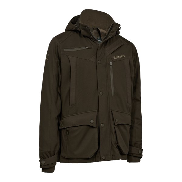 Deerhunter Muflon Pro Veste Art vert – Image 4