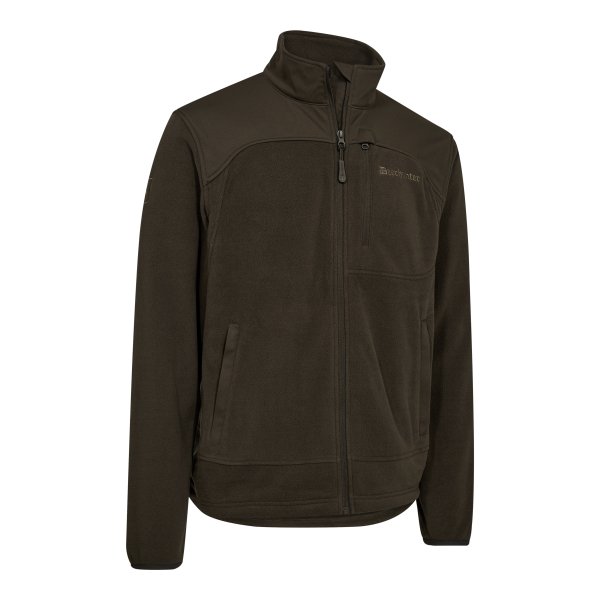 Deerhunter Muflon Pro Fleece Veste Art vert – Image 5