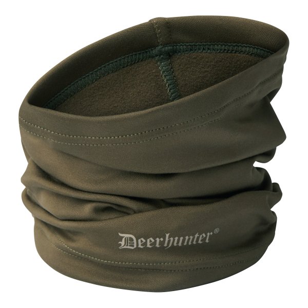 Deerhunter Rusky Silent Neck Tube couleur tourbe ONE SIZE – Image 2