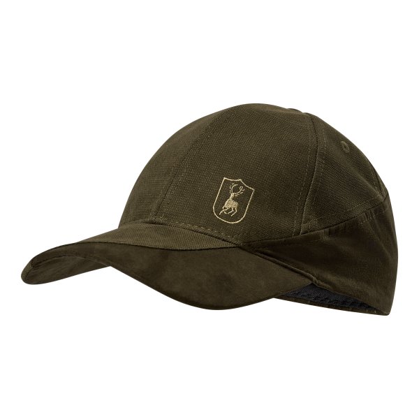Deerhunter Eagle Casquette Tarmac vert ONE SIZE – Image 2