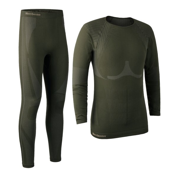 Deerhunter Mens Performance Underwear Set Forest Night – Image 5