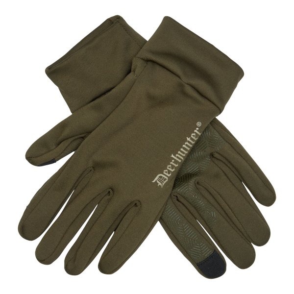 Deerhunter Rusky Silent Gants couleur tourbe