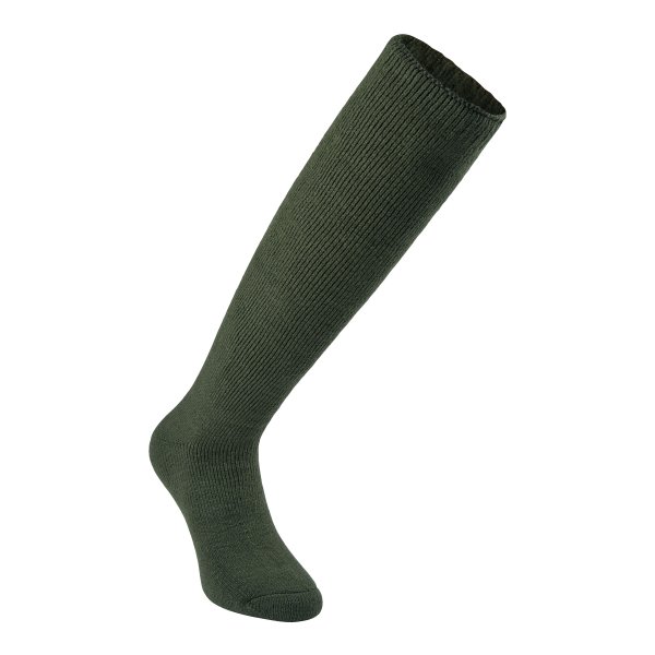 Deerhunter Rusky Thermo Chaussettes - 45 cm Forest Night