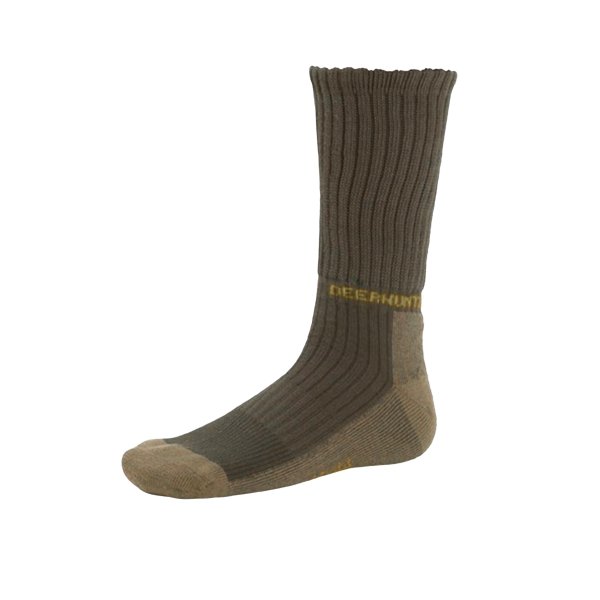 Deerhunter Game Chaussettes Dark Elm