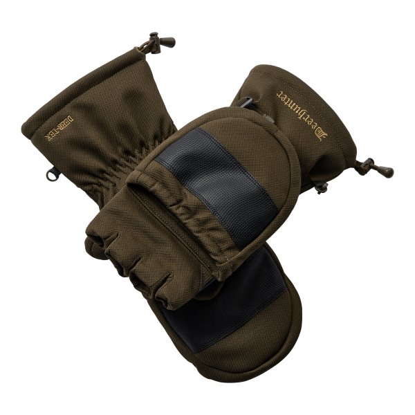Deerhunter Muflon Pro Glomitts Art vert – Image 7
