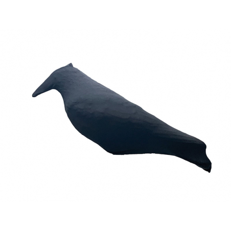 Chaussette corbeau