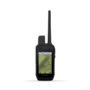 GPS GARMIN ALPHA 200 PLUS VERSION F